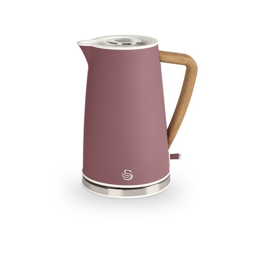 Swan jug kettle nordic - kettle,