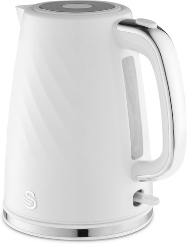 Swan sk14611wht windsor rapid - swan,