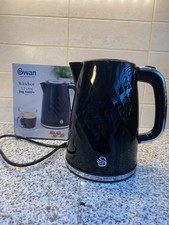 Swan SK14611BLK Windsor Rapid