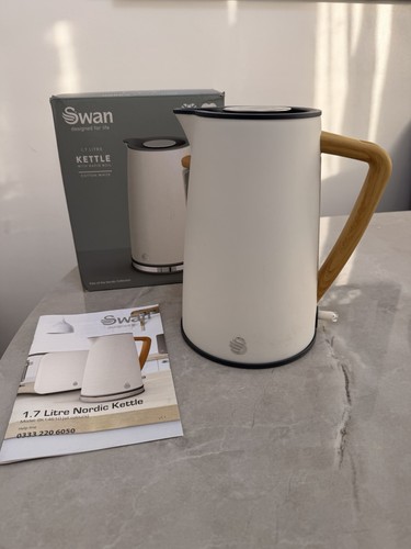 Swan sk14610whtn nordic - sk14610whtn,