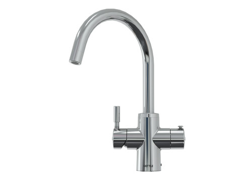 Qettle instant boiling - qettle,