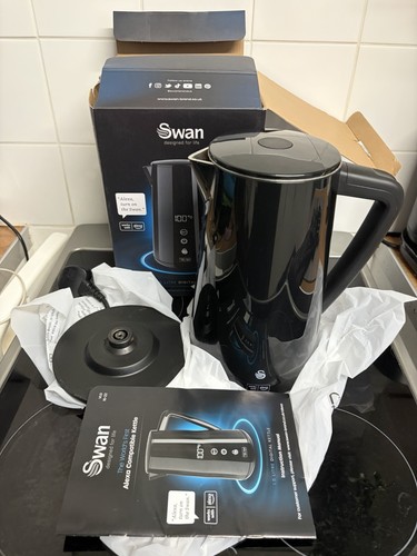 Swan alexa smart - alexa, 1.5l