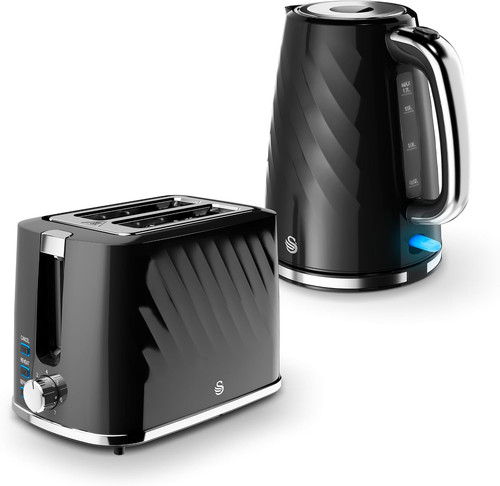 Swan windsor kitchen set - swan, set,