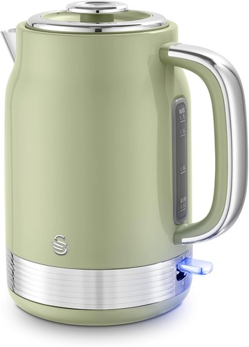 Swan sk19025grn retro jug - swan,