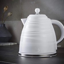Swan Electric Kettle Fast Boil