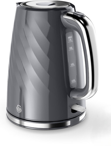 Swan electric kettle - electric,