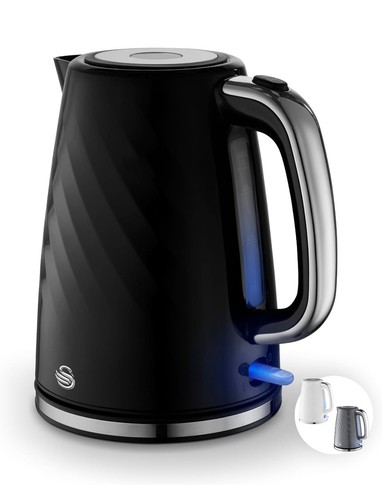 Swan windsor jug - windsor, kettle