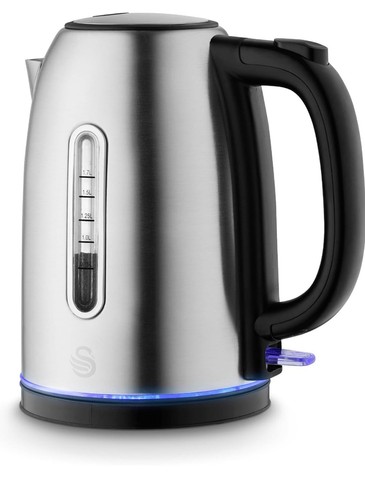 Swan quiet boil cordless - swan,