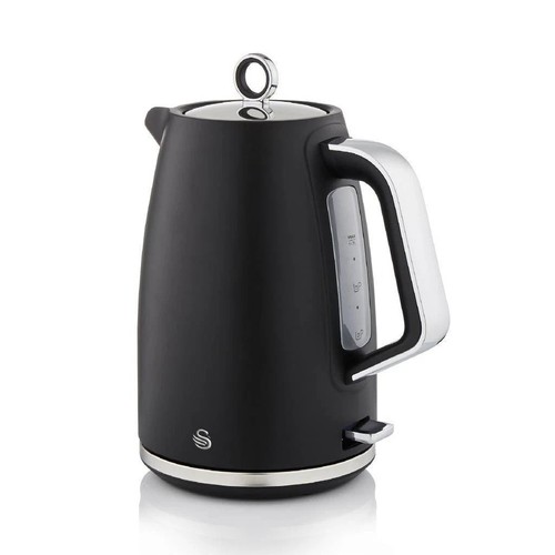 Swan serenity kettle matte - kettle,