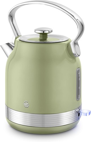 Swan sk14631grn retro - swan,