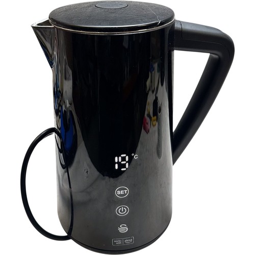 Swan sk14650blkn alexa - swan, smart