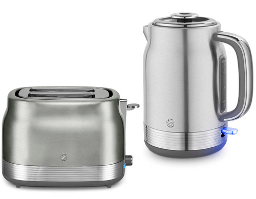 Swan retro revive - revive, stainless