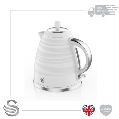 Jug kettle swan symphony - jug,