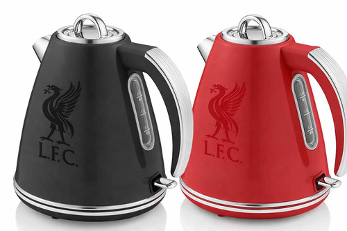 Swan liverpool f c - swan, f.c