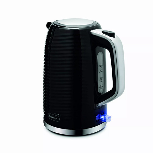 Swan sk19034blk wave - swan,