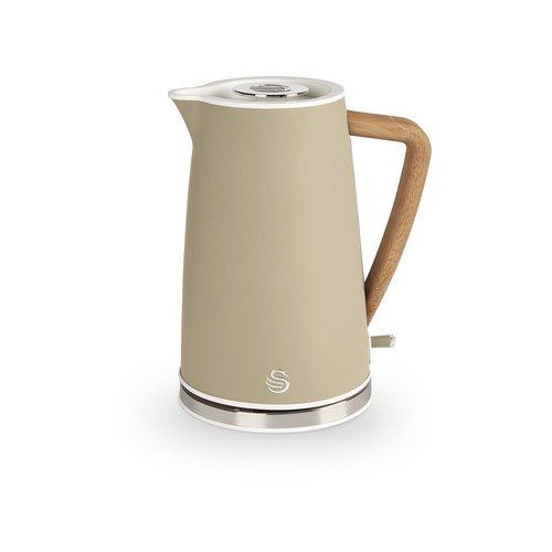 Swan jug kettle overheat - kettle,