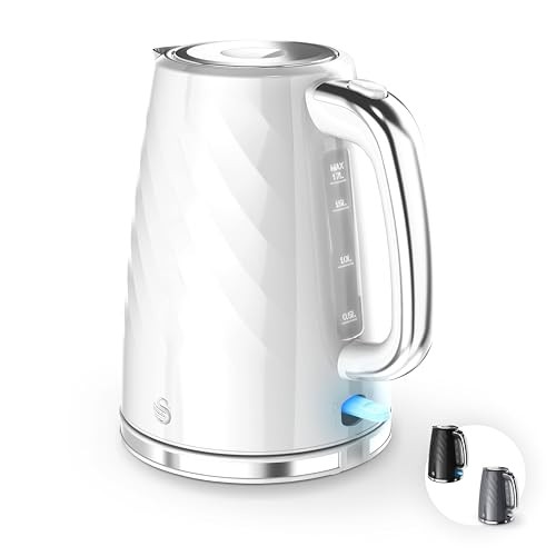 Swan windsor rapid boil - swan, kettle
