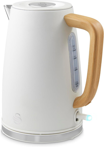 Swan fjord jug kettle with - fjord,
