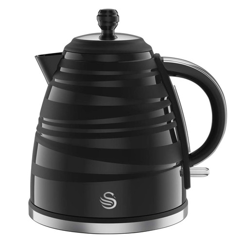 Swan symphony jug kettle - symphony, 1.7l