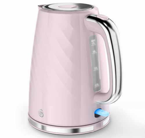 Swan windsor pink 3kw - swan,