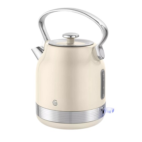 Swan retro traditional - swan,