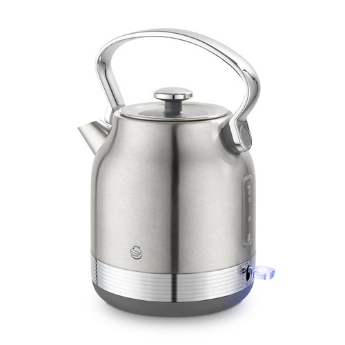 Swan retro traditional - swan,
