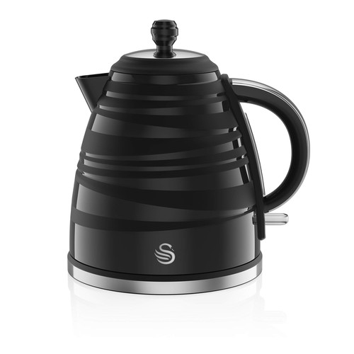 Swan sk31050bn symphony 7 - swan, 1.7