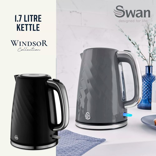 Swan windsor textured 7l - windsor, 1.7l