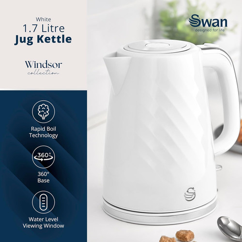 Swan windsor rapid - swan,