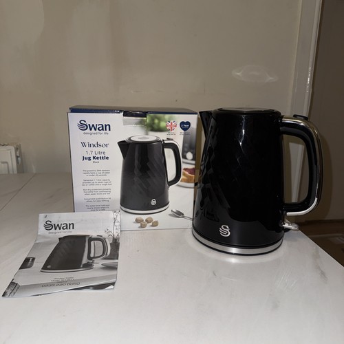 Swan sk14611blk windsor rapid - swan,