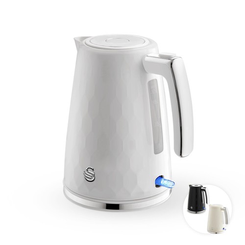 Swan hexton electric - hexton, 1.7l