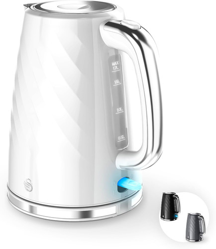 Swan windsor rapid boil - windsor, kettle