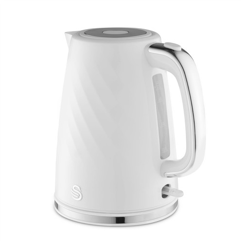 Swan sk14611wht windsor - swan,
