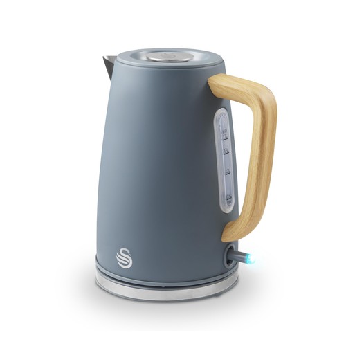 Swan sk19024 fjord jug - swan, kettle