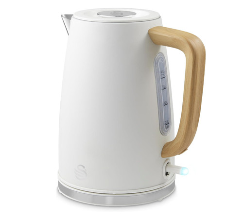 Swan sk19024wht fjord jug - swan,