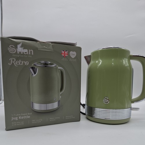 Swan retro revive 7l jug - revive,