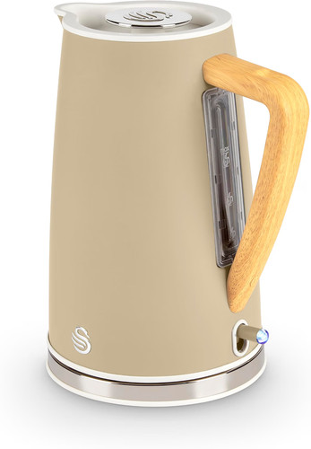 Swan nordic jug kettle - jug,