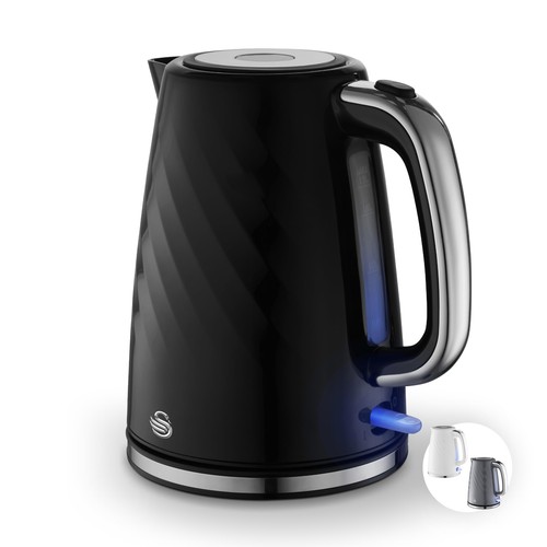 Swan sk14611blk windsor rapid - swan,
