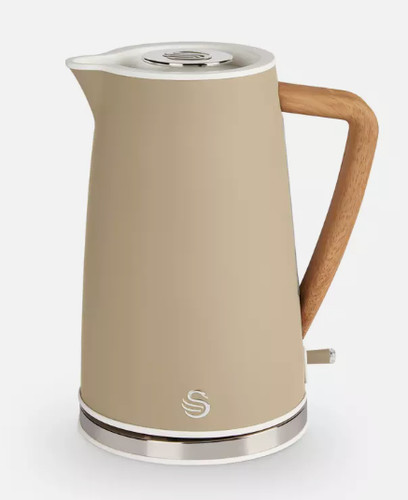 Swan jug kettle litre - jug,