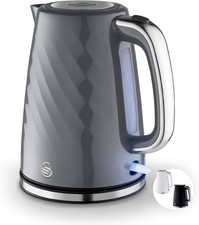 Swan Windsor Rapid Boil 1.7L