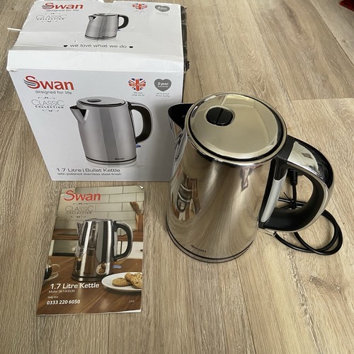 Swan classic collection - swan,