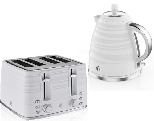Swan symphony white 3kw - symphony,