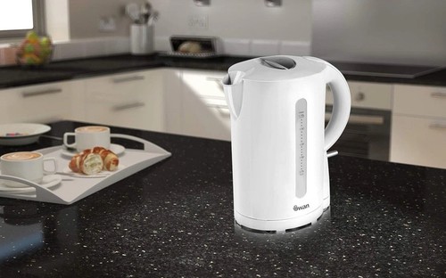 Swan sk18121n jug kettle - swan,