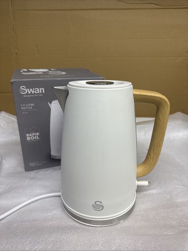 Swan fjord jug - swan,