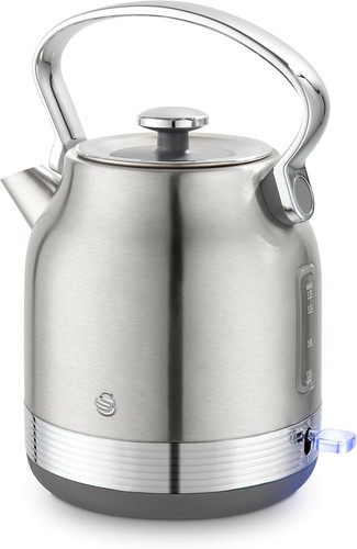Swan sk14631ss retro - swan,