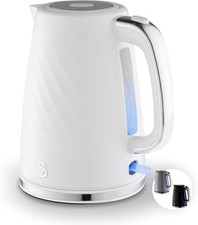 Swan SK14611WHT Windsor Rapid