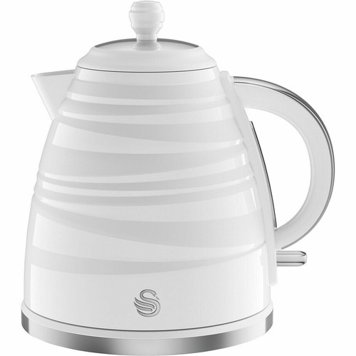 Swan symphony white - swan,