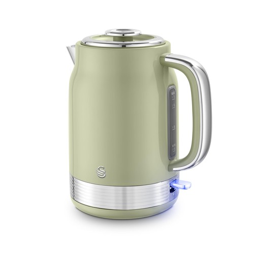 Swan sk19025grn retro jug - swan,