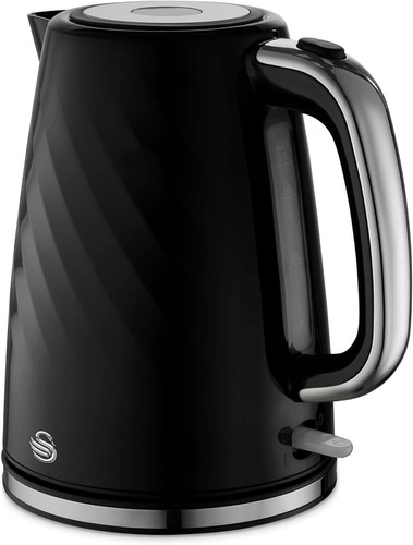 Swan sk14611blk windsor rapid - swan,