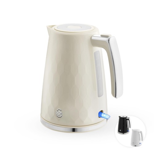 Swan hexton electric - swan,